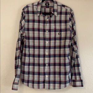 DC Casual dress shirt